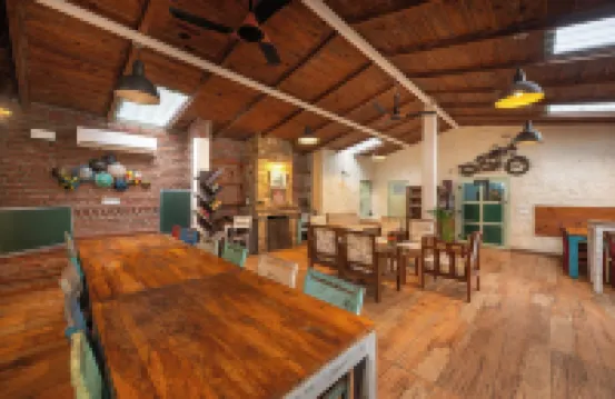 Echor Malusara Lakeview Retreat Bhimtal Hotels in Bhimtal