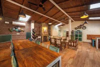 Echor Malusara Lakeview Retreat Bhimtal