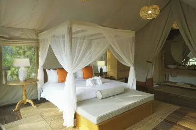 Monmanee resort Hotels in Bo Kluea Nuea