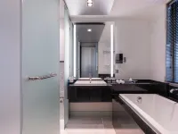 內羅畢上山區Radisson Blu飯店 上山区附近的飯店