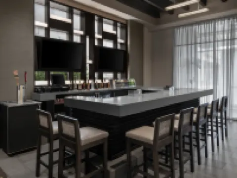 ホームウッド スイーツ スプリングフィールド バージニア スプリングフィールドのホテル