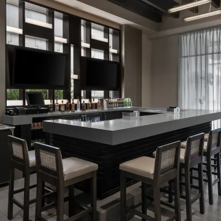 Homewood Suites by Hilton Springfield