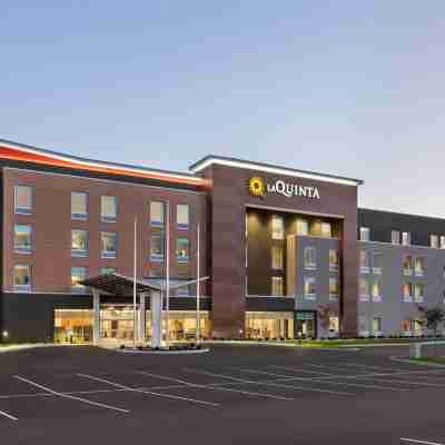 Hawthorn Extended Stay by Wyndham Mount Laurel / Moorestown Hotel Exterior