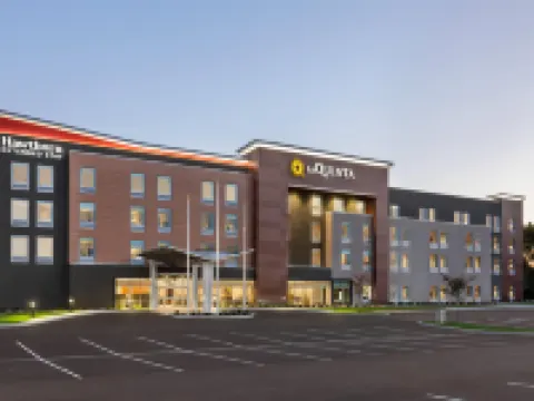 Hawthorn Extended Stay by Wyndham Mount Laurel / Moorestown マウント・ローレルのホテル