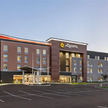 Hawthorn Extended Stay by Wyndham Mount Laurel / Moorestown