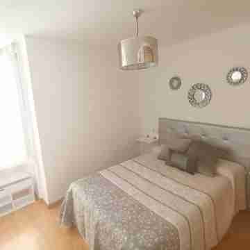 Paraiso del sol Rooms