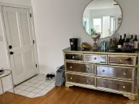 Serenity at the beach