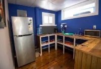 Moon Apartments  First Floor 3) Hotels in Utila