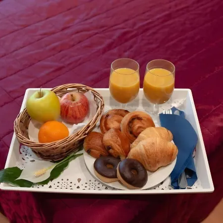 Hotel Villa de Barajas
