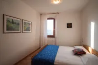 Poggio al Turco - Wohnung 6