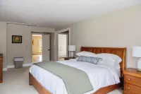 Downtown Middlebury River House