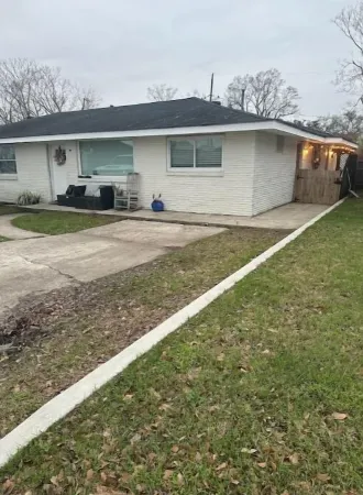 Luxury private apartment