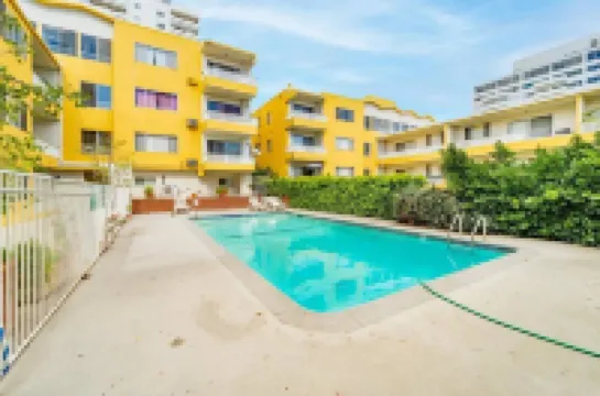 Stylist 1bedroom Apartment Super Cozy