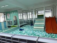 Cozy apartment in the wonderful Ruaka with WiFi, fitness room and swimming pool.