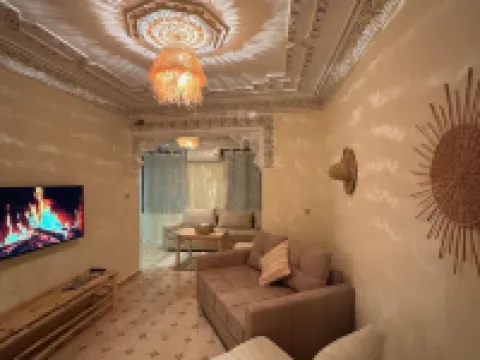 マウント シャウエン シェフシャウエンのホテル