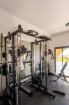 Devonvale Golf & Wine Estate - Gym