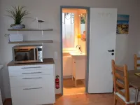 Quiet apartment in the countryside