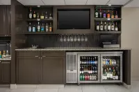Hilton Garden Inn Gainesville - bar
