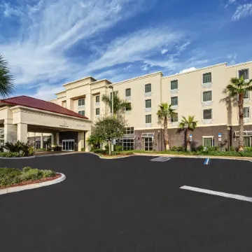 Hampton Inn & Suites Stuart-North