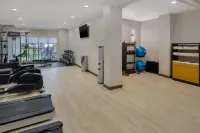 DoubleTree Suites by Hilton Mt. Laurel - 피트니스 시설
