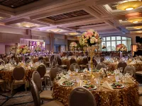 Hilton Philadelphia at Penn’s Landing Hotels in Philadelphia