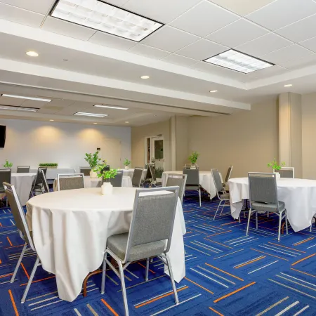 Hampton Inn & Suites Tallahassee I-10-Thomasville Rd.