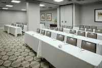 Hilton Brentwood/Nashville Suites - Pysäköinti