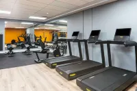 Hampton by Hilton Sandton Grayston