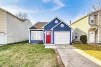 5 Mi to Eagle Creek Park: Home w/ Fenced Yard! - Kitchens