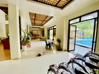 TEZA Resort Hotel di Bantayan
