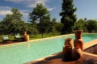 Reserva Natural Iguazú - Posada Puerto Bemberg Hotel a Dipartimento di Iguazú