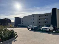 APPART T3 VUE MER DOMAINE DU FRASSO