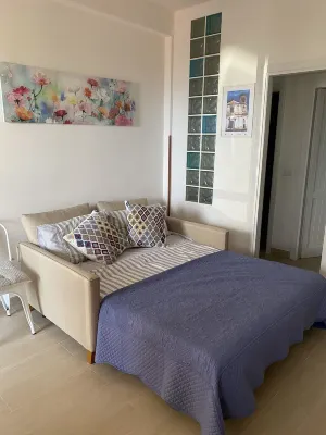 Hibiscus Apartment- per le vacanze vicino a tropea Hoteles en Briatico