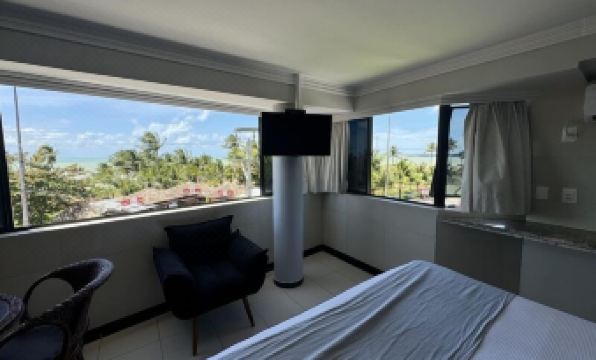Atlântico Praia Hotel