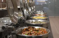 DoubleTree by Hilton West Edmonton - servizio colazione