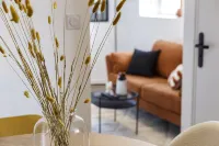 L'hermès, Douillet et Chaleureux, Venez Vous Détendre Hotels in Segre-en-Anjou Bleu