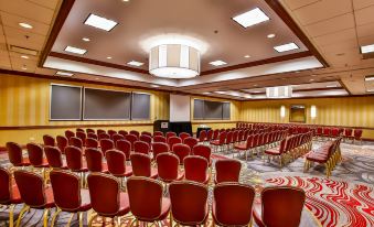 DoubleTree by Hilton Hotel Chicago - Alsip