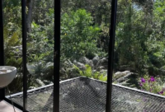 The Alba Glamping Aurora