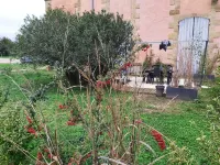 The Chapel of Hercules