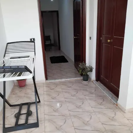Super spacious T2 in the heart of Bizerte Отели в г. Бизерта