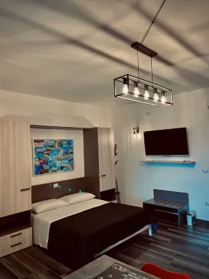 Appartamento per 2 in Centro, a due Passi dal Mare