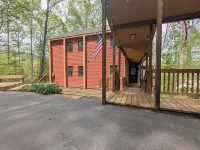 Foxwood at Stoney Creek 4Br/3Ba Mountain Valley Getaway