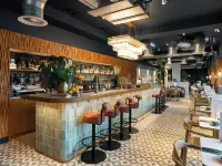 Second Nature Southampton Hotels near Bargate