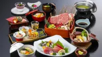 Hotel Ambia Shofukaku Các khách sạn ở Yaizu