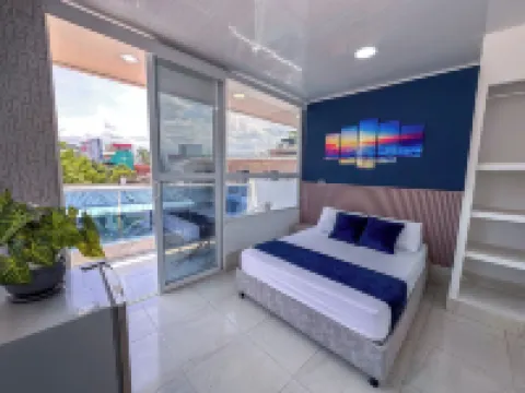 Hotel Bello Caribe