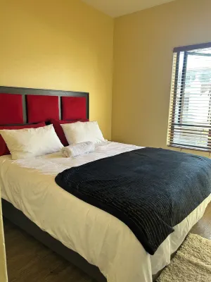 Rs Cozy home at the Atrium