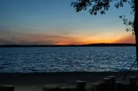 Goffatt Island-your private island  1+1 Bed Cabin 208