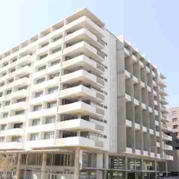 STANDARD APARTMENT Hotel Exterior