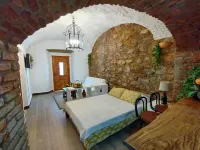 Apartamento Turistico Arco Jerez Zafra Hotels in Zafra