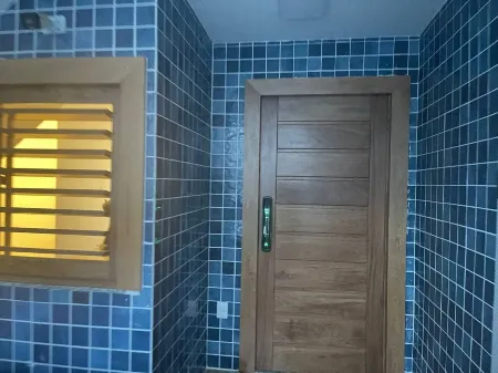 Refúgio Temporada Отели рядом с достопримечательностью «Parque Ecológico de Lauro de Freitas»